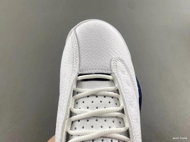 Rep Midnight 13 414571-140 Air Jordan Navy 0718